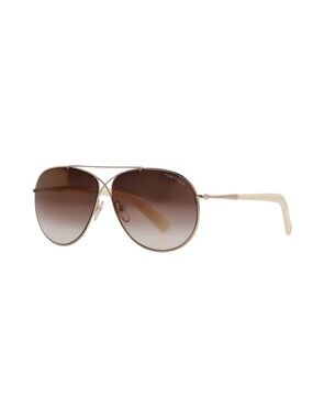 Tom Ford Eva TF374 Aviator Sunglasses